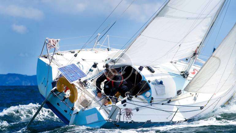 Lagoon 40 Brochure