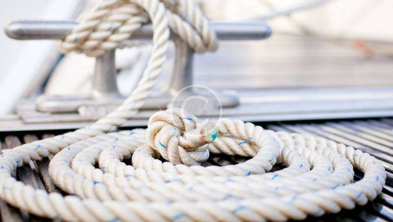 SAILING TODAY