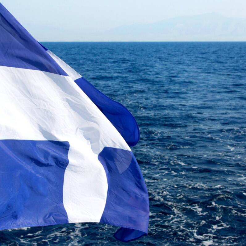 greek flag greek flag